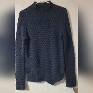 Element chunky knit sweater EUC M